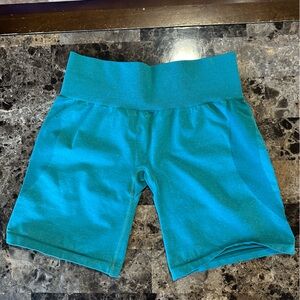 NVGTN Compression Shorts L